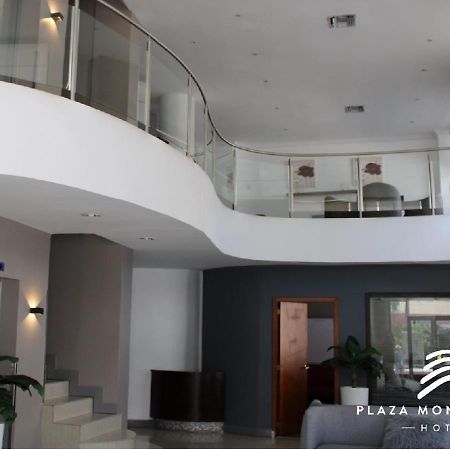 Hotel Plaza Monte Carlo Guayaquil Exterior photo